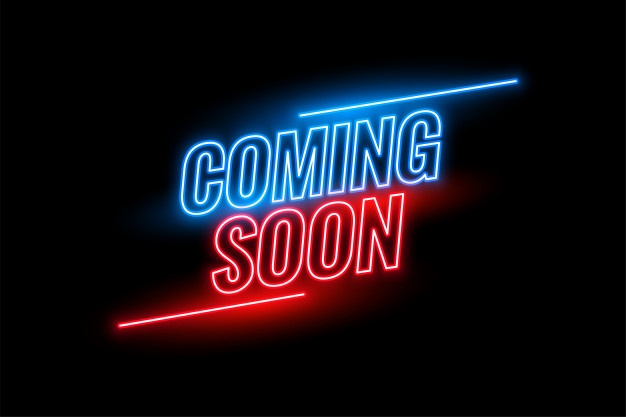 coming soon pic